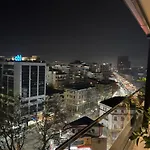 アパート Rooftop Light *