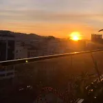 Rooftop Light 티라나