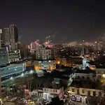 Rooftop Light *