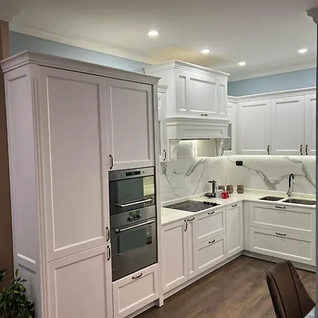 Appartamento Rooftop Light