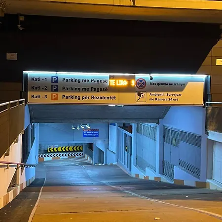 Rooftop Light Appartamento *