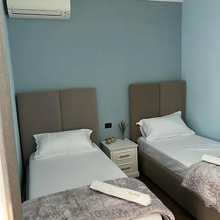 Appartamento Rooftop Light *