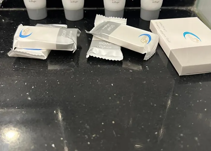 Rooftop Light Тирана