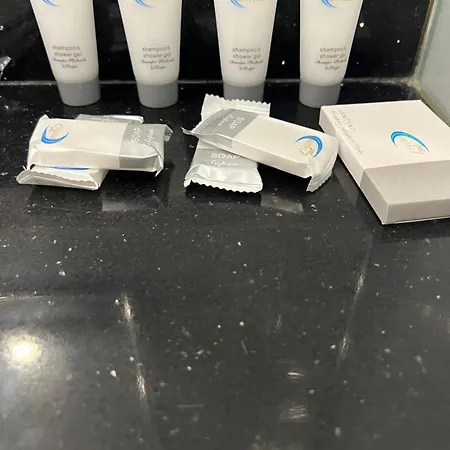 Rooftop Light Tirana