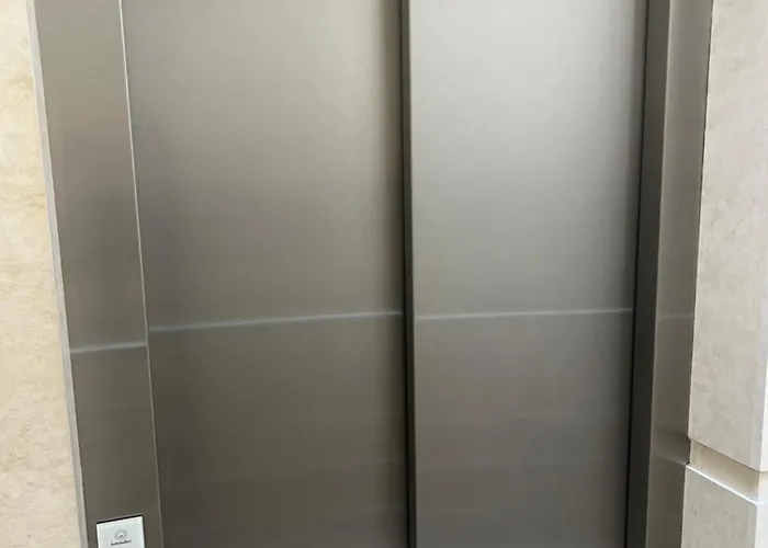 Rooftop Light Apartament Tirana