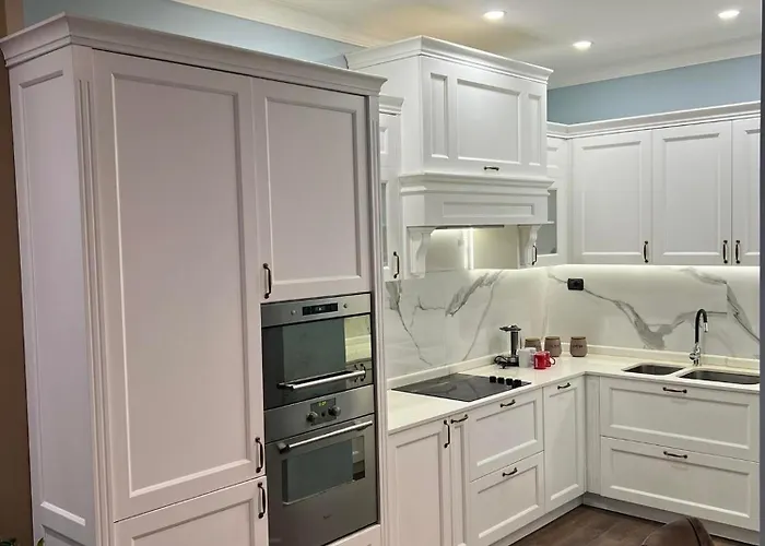 Apartament Rooftop Light